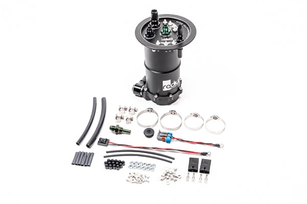 [20-0860] Fuel Hanger Surge Tank, Audi R8, Lamborghini Huracan/Gallardo LP