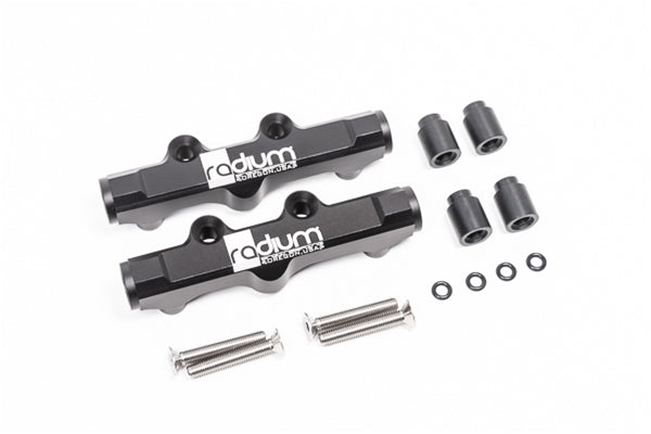 [20-0869-02] Fuel Rails, Subaru EJ, All