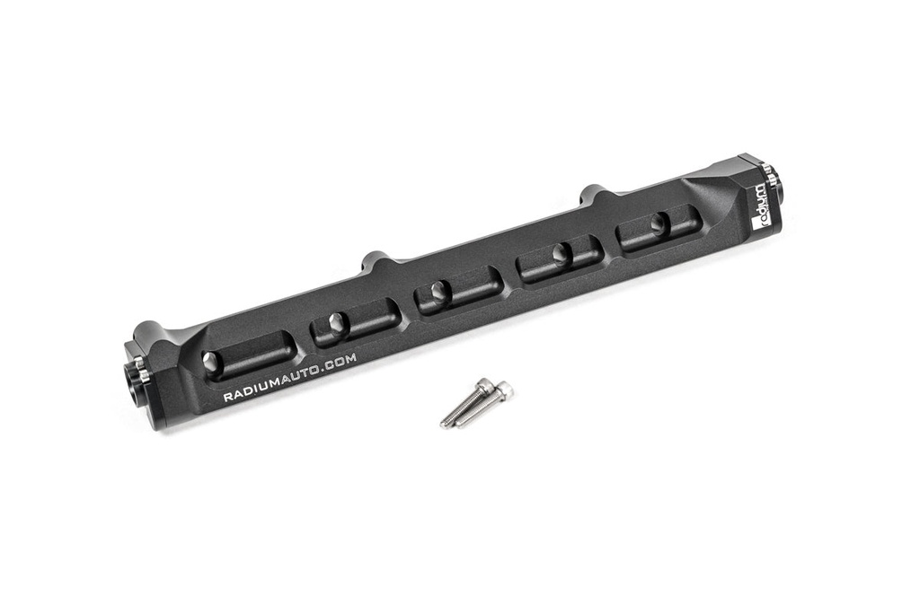 [20-0878-PK] Fuel Rail, VW 2.8L 24V VR6