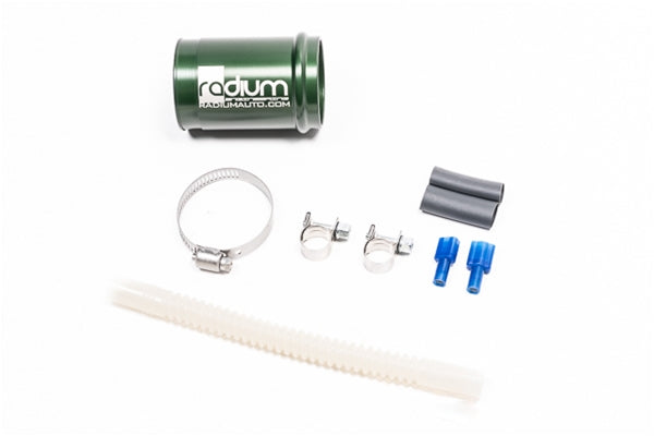 [20-0884] Fuel Pump Install Kit, 96-06 BMW