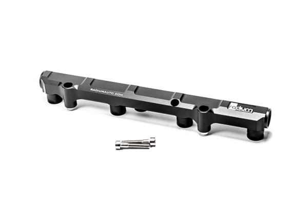 [20-0889-PK] Fuel Rail, Port Injection, VW/Audi EA888