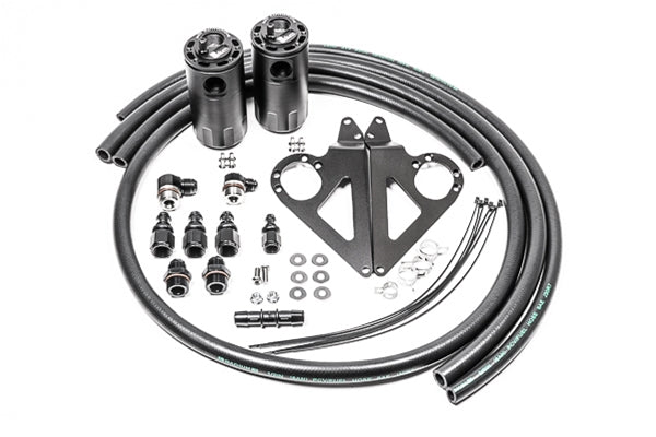 [20-0903-FL] Catch Can Kits, FR-S/BRZ/GT86