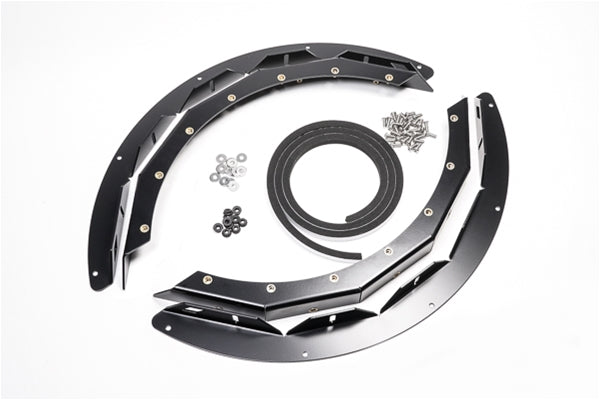 [20-0931] Spare Tire Fuel Cell Mounting Kit
