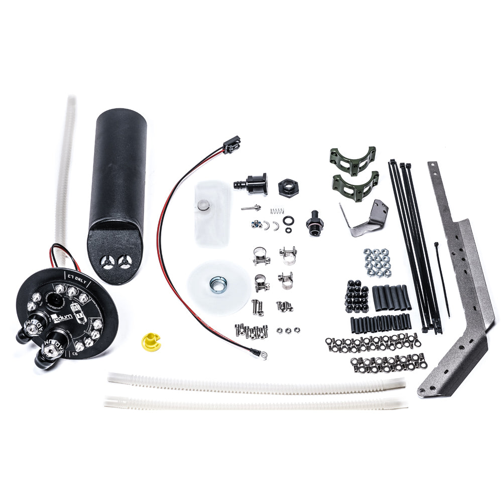 [20-0937] Fuel Pump Hanger, 03-13 Corvette