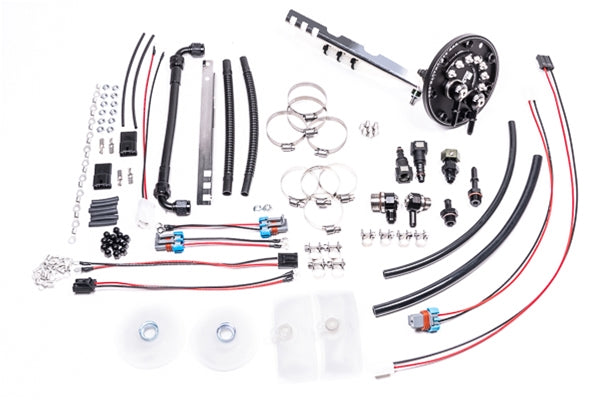 [20-0940] Fuel Pump Hanger, Toyota Chaser, Mark II, Cresta