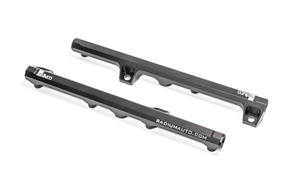 [20-0961] Fuel Rails, Toyota 1UZ-FE Non VVT-i
