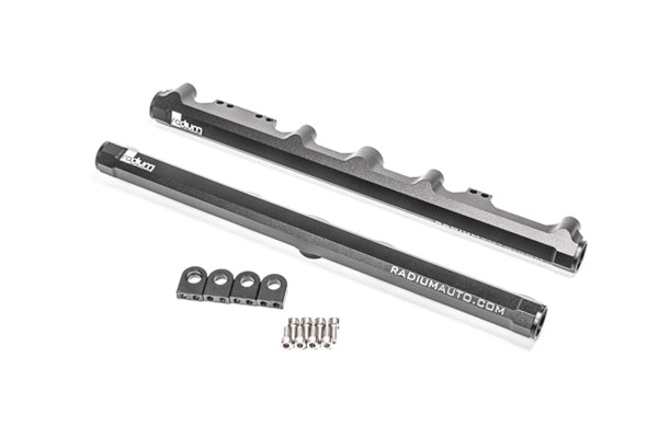 [20-0964] Fuel Rails, Toyota 2UZ-FE Non VVT-i