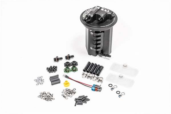 [20-0966-05] Fuel Pump Hanger, FR-S/BRZ/GT86/GR86