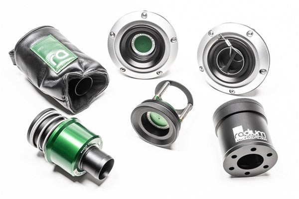 [20-0996] Dry Break Fuel Cell Fillers