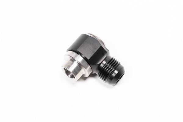 [20-1000-0810] Swivel Press-In Fittings, Nissan Valve Covers