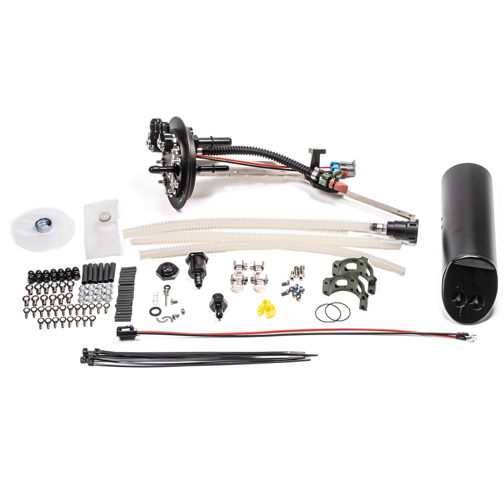 [20-1010] Fuel Pump Hanger, 14-19 C7 Corvette