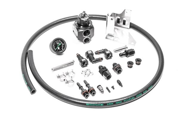 [20-1022] FPR Kit, 99-05 Mazda MX-5