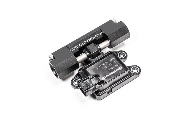 [20-1035] Split-Flow Flex Fuel Sensor Adapter