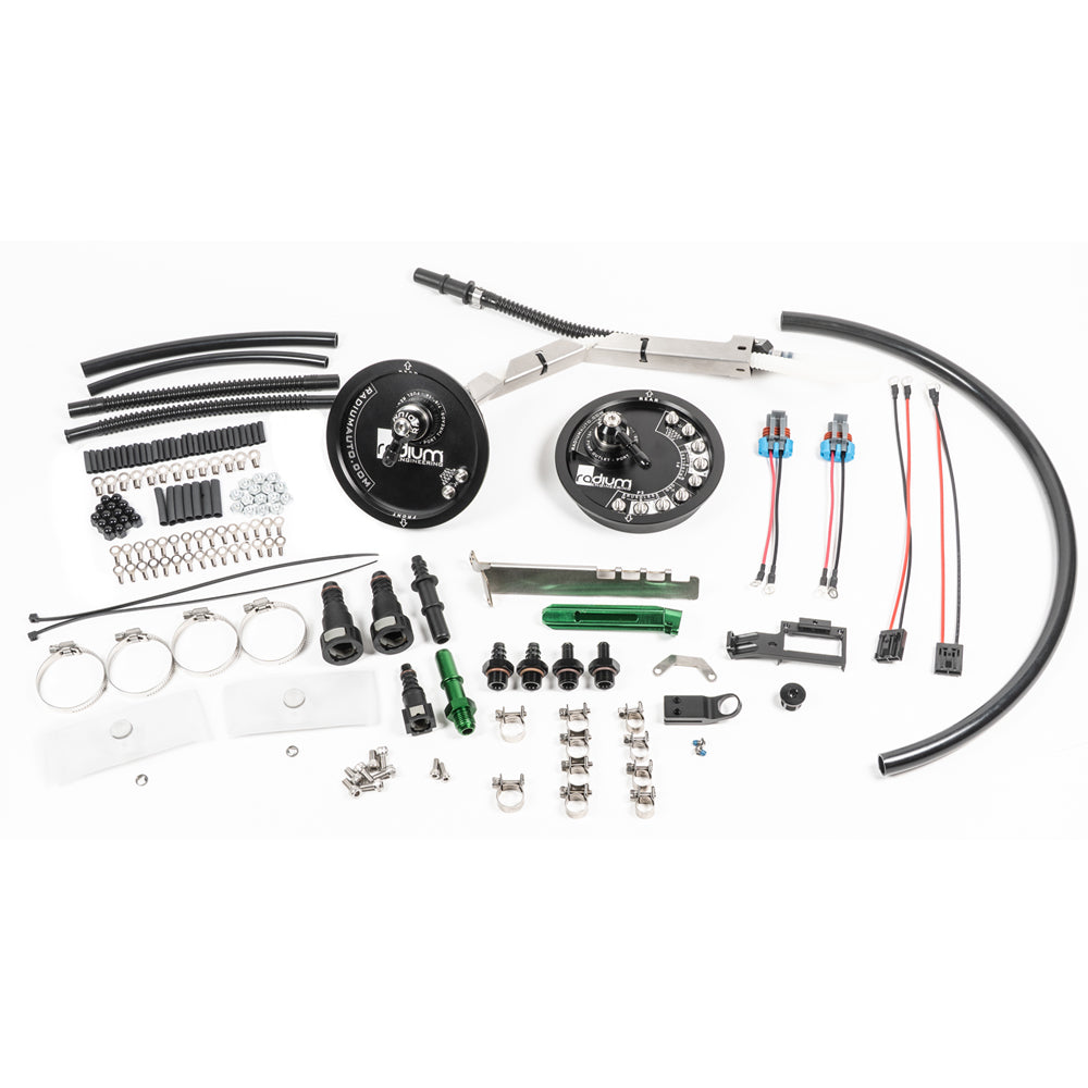 [20-1074] Fuel Pump Hanger, BMW E46
