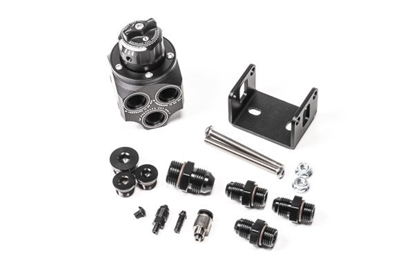 [20-1100-01] MPR, Multi-Port Regulator