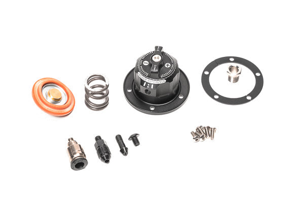 RA-Series FPR Conversion Kit