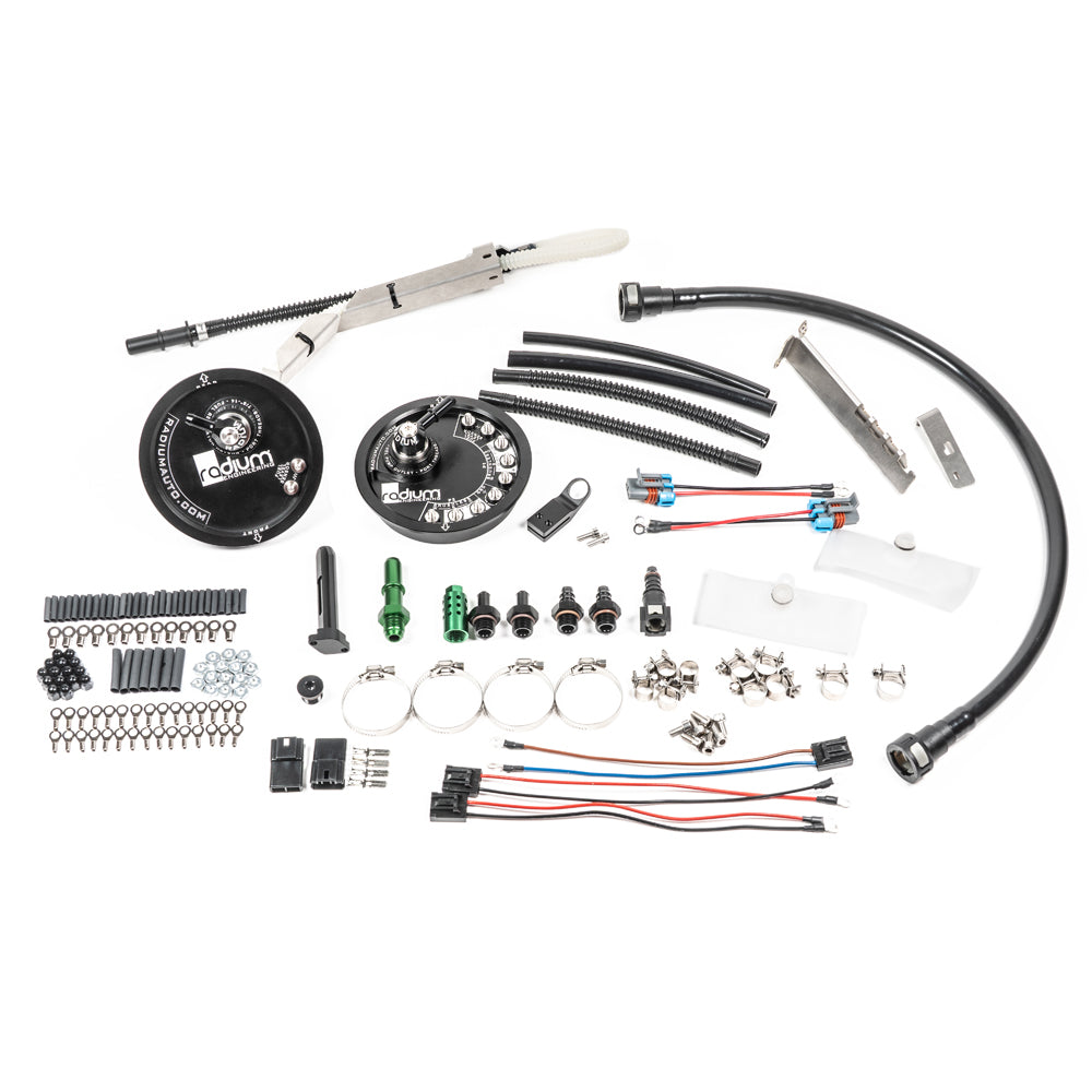 [20-1170] Fuel Pump Hanger, BMW E36