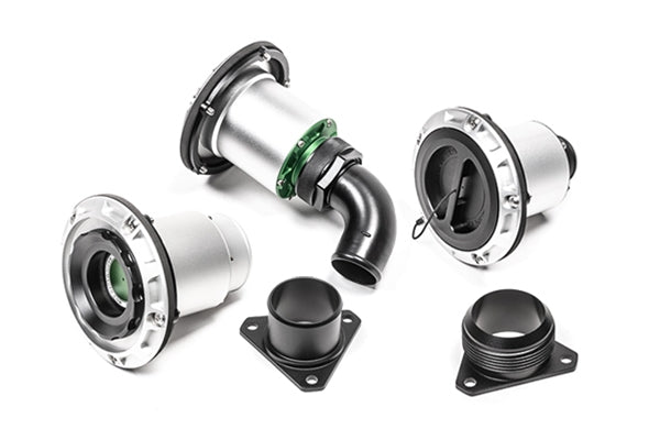 [20-1204-V] Remote Mount Fuel Fillers