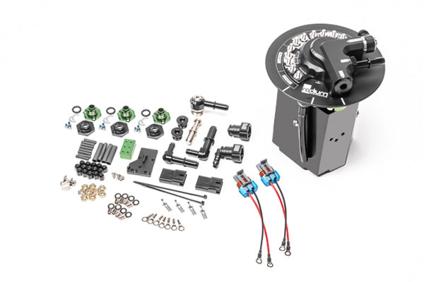 [20-1322] Fuel Pump Hanger, 08-17 GM Cars