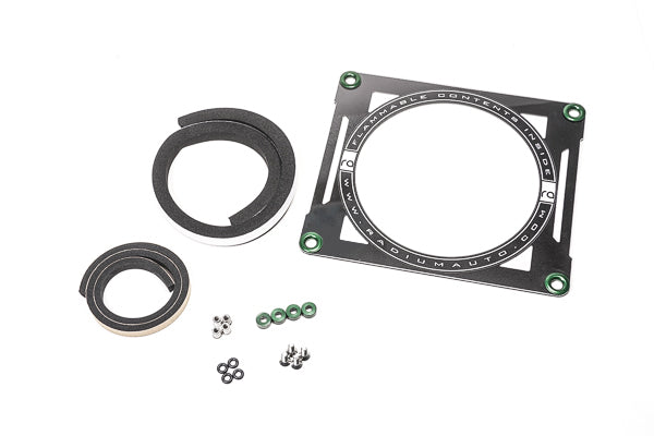 [20-1323] Fuel Pump Access Cover, 10-15 Chevrolet Camaro