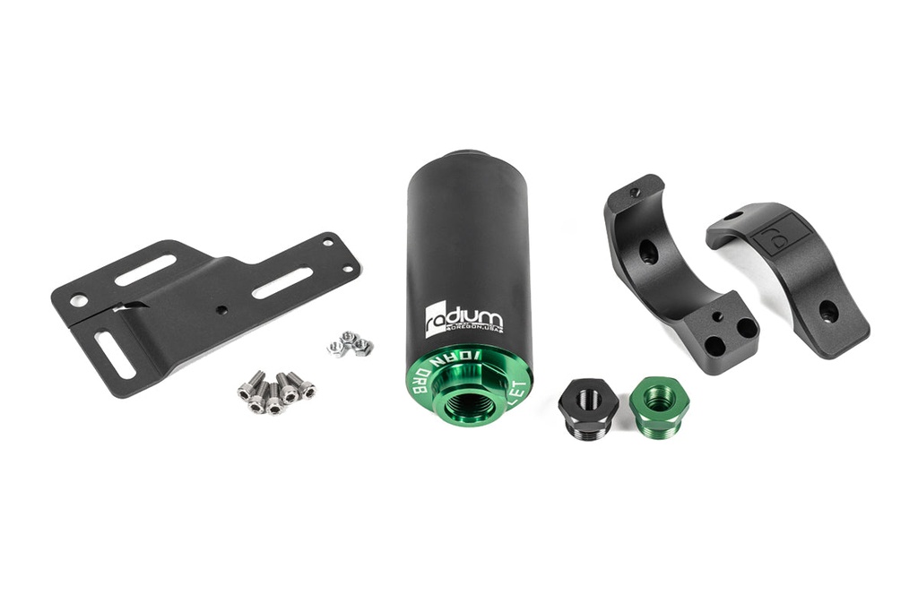 Fuel Filter Kit, Mitsubishi EVO 1-6