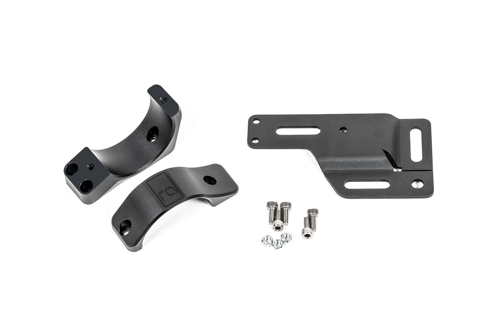 [20-1339] Fuel Filter Mount, Mitsubishi EVO 1-6