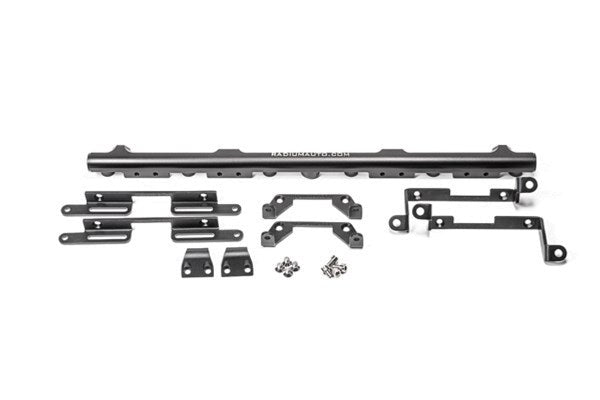 [20-1536] Fuel Rail, Ford Barra