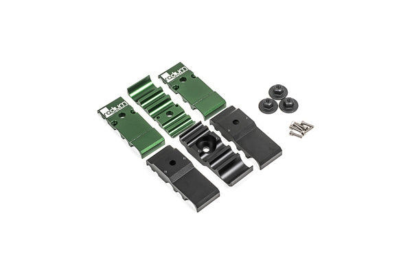 [20-1696] Fuel Brake Line Retainer Kit, 2016+ Honda Civic