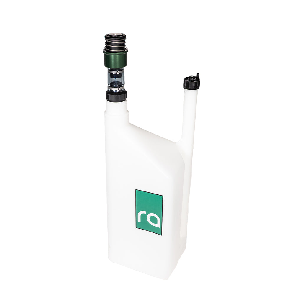 [20-1697-01] Quick Fill Dump Cans