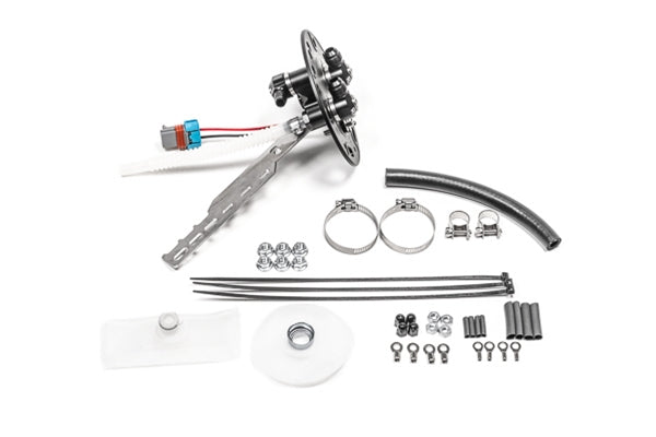 [20-1792] Fuel Pump Hanger, 90-93 Acura Integra, 88-91 Honda Civic CR-X