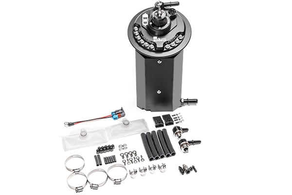 [20-1801] Fuel Pump Hanger, 2011+ Ford Mustang/Shelby