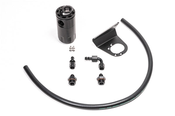 [20-1806-FL] Catch Can Kits, GM Truck