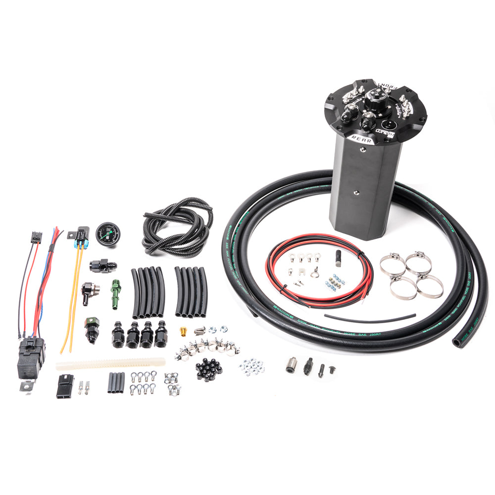 [20-1820] Fuel Hanger Surge Tank, Nissan 370Z
