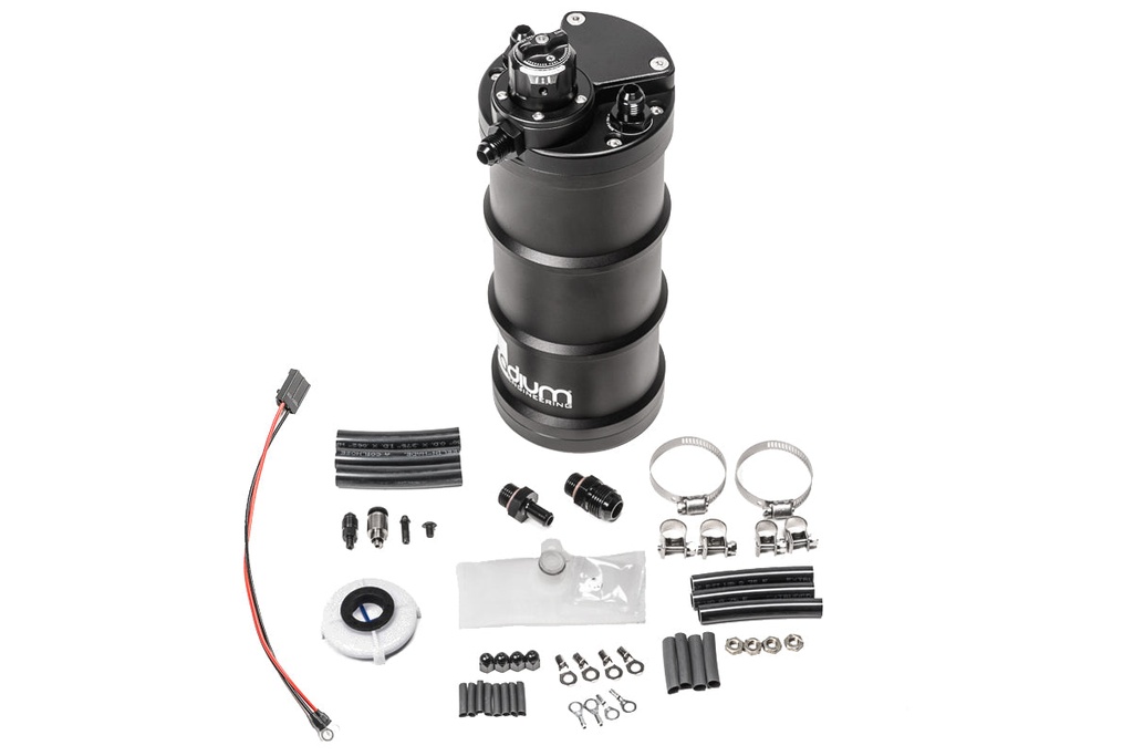 [20-1933] FST-R, Fuel Surge Tank Regulated