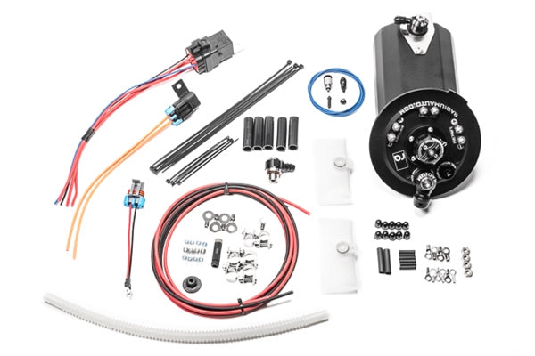 [20-1970] Fuel Hanger Surge Tank, BMW E90/E91/E92/E93