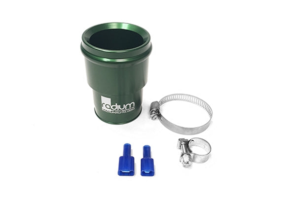 [20-1991-00] Fuel Pump Install Kit, Porsche 996 Turbo