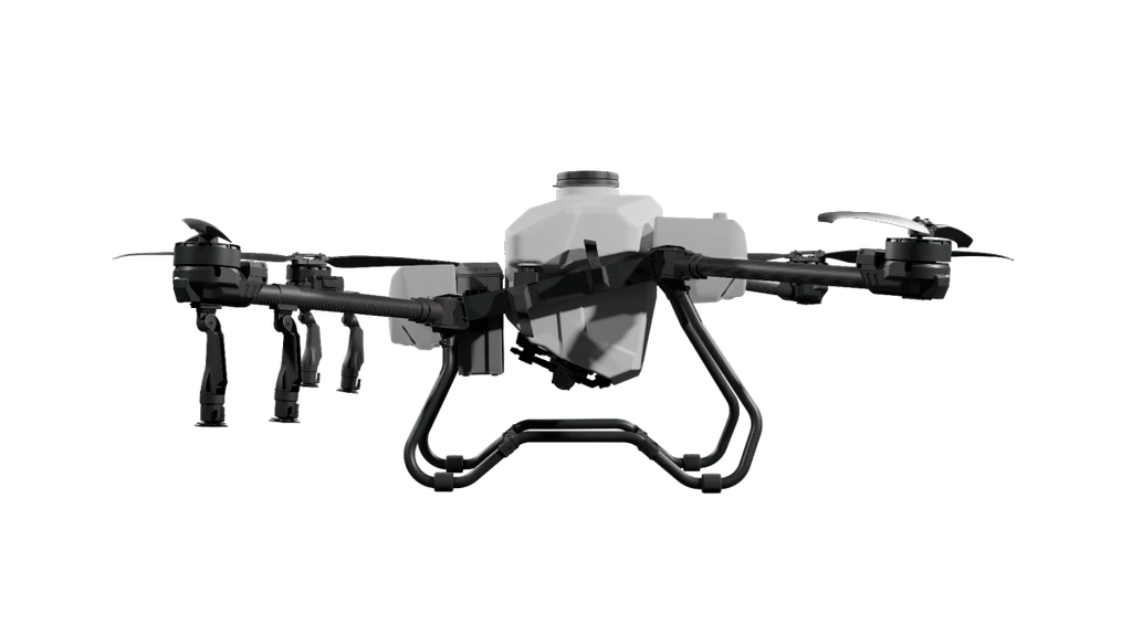 Baibars CT110 Agricultural Spraying Drone