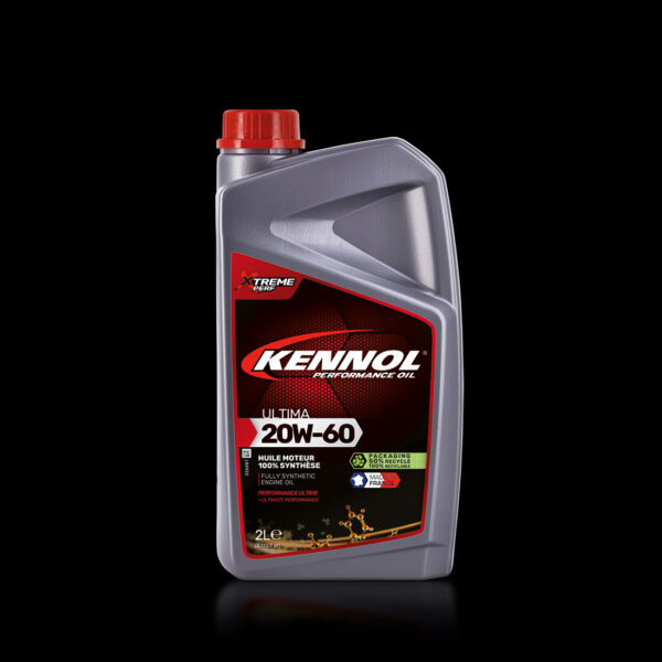 KENNOL ULTIMA 20W-60
