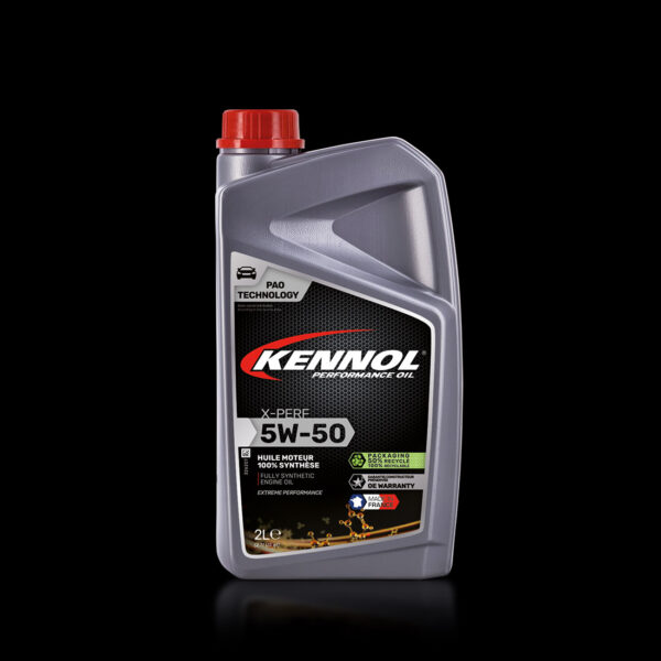 [125902] KENNOL X-PERF 5W-50
