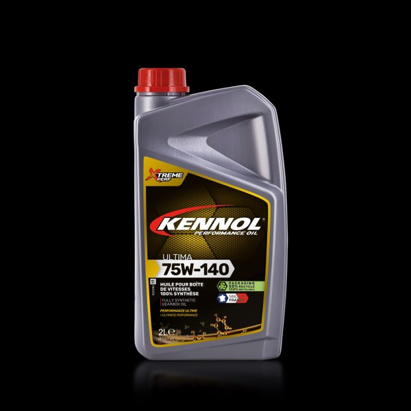 KENNOL ULTIMA 75W-140