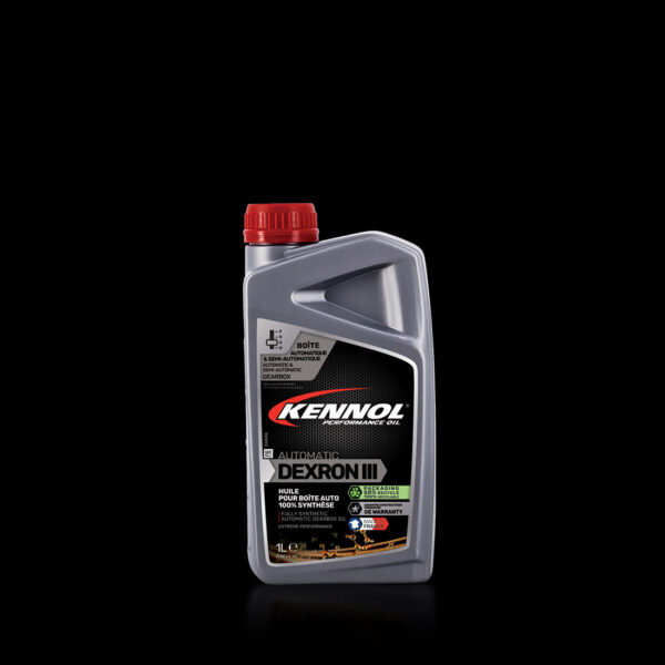 KENNOL AUTOMATIC DEXRON III