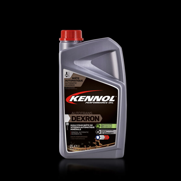 [196977] KENNOL AUTOTRANS DEXRON (20 L)