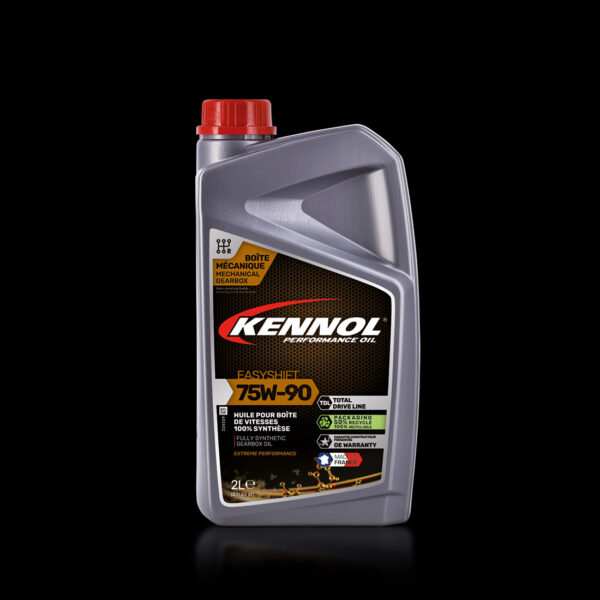 KENNOL EASYSHIFT 75W-90