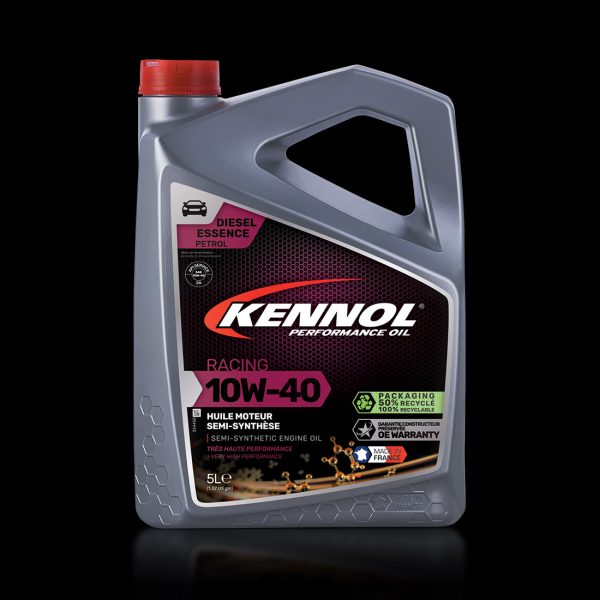 KENNOL RACING 10W-40