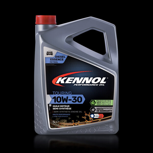 KENNOL TOURING 10W-30