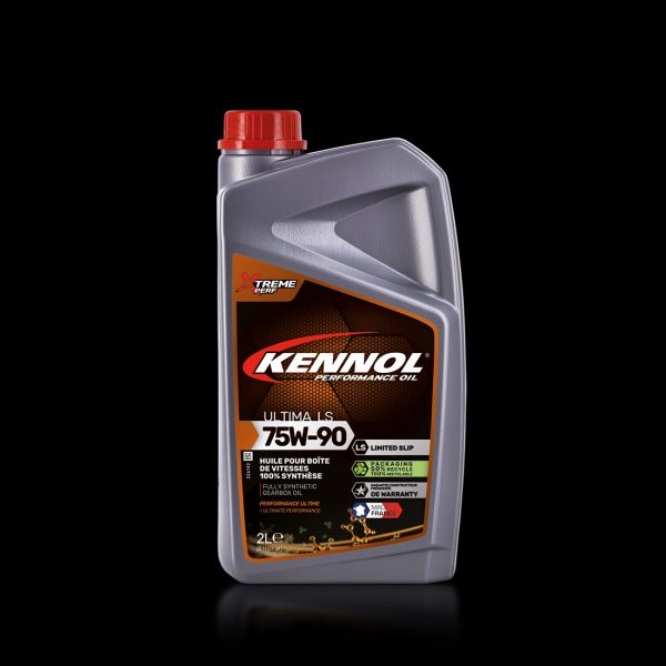 KENNOL ULTIMA LS 75W-90
