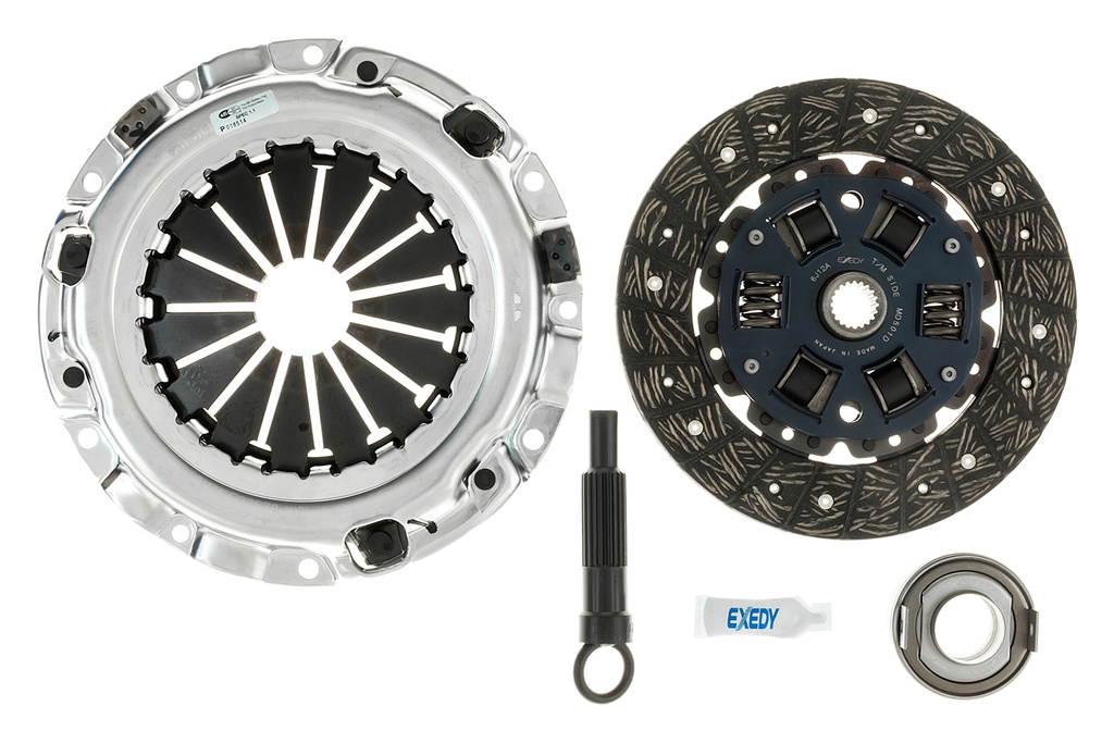 Stage 1 Organic Clutch Kit Acura RSX Type-S
