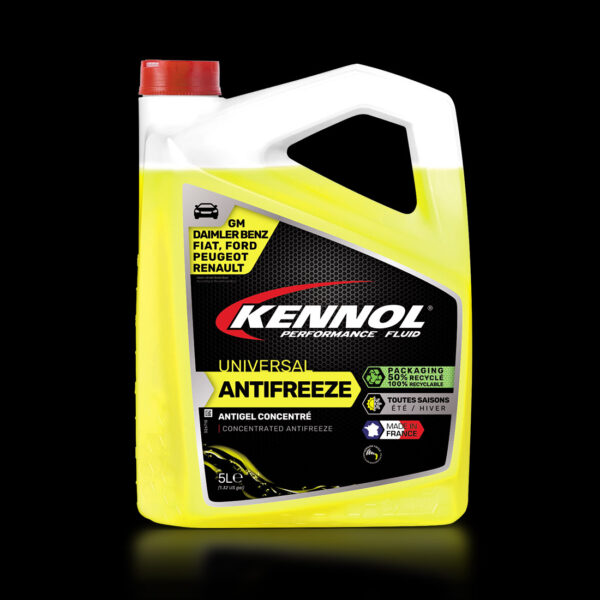 KENNOL ANTIFREEZE UNIVERSAL