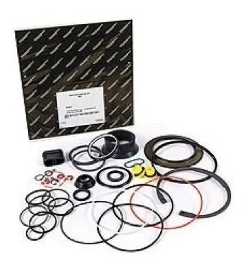 HD Steering Gear Kit 