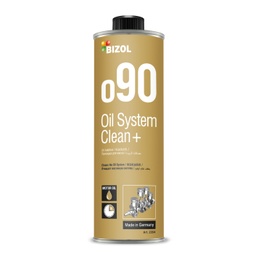 [ADD-8883] Bizol Oil System Clean + o90 - 250ml.